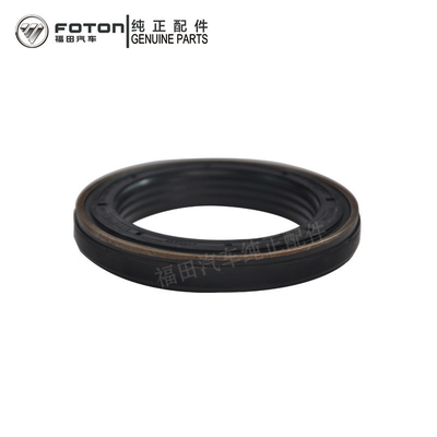 2004 Năm Metal Crankshaft trước Oil Seal ISF3.8 4890832 cho Thiết bị kim loại