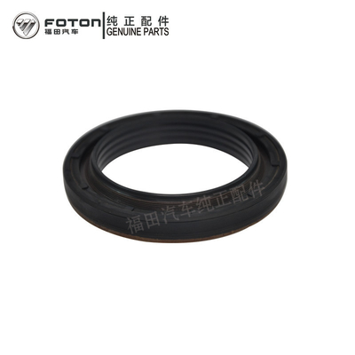 2004 Năm Metal Crankshaft trước Oil Seal ISF3.8 4890832 cho Thiết bị kim loại