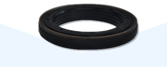 2004 Năm Metal Crankshaft trước Oil Seal ISF3.8 4890832 cho Thiết bị kim loại
