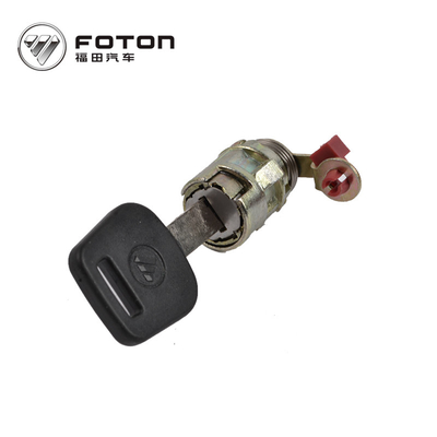 OE NO. 1B18061500005/6 Các xi lanh khóa cửa kim loại cho phụ tùng phụ tùng xe tải Foton