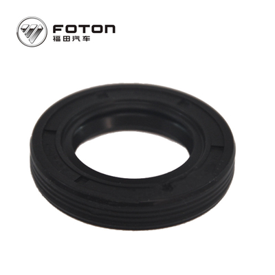 Photon Truck Model Heavy Truck Parts Crankshaft Seal dầu phía trước ISF3.8 10.00*4.00*0.70