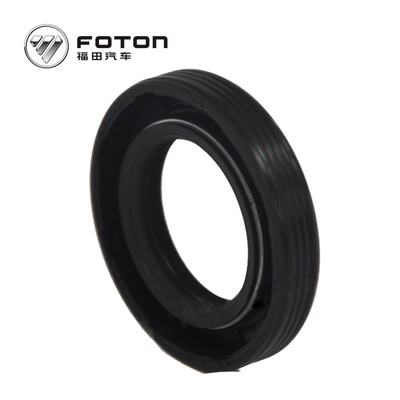Photon Truck Model Heavy Truck Parts Crankshaft Seal dầu phía trước ISF3.8 10.00*4.00*0.70