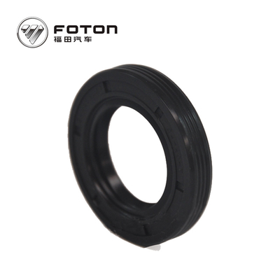 Photon Truck Model Heavy Truck Parts Crankshaft Seal dầu phía trước ISF3.8 10.00*4.00*0.70
