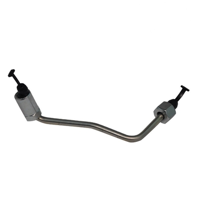 Hình ảnh cho thấy các bộ phận động cơ ống cung cấp nhiên liệu phun cho FOTON ISF3.8 4941699