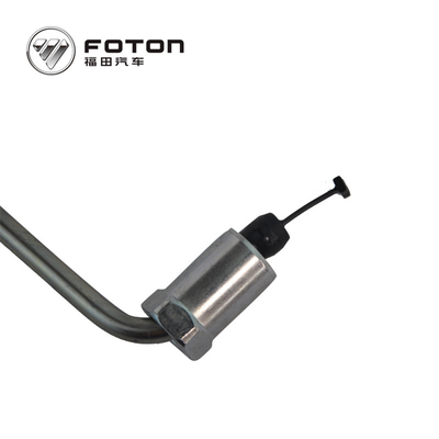 Hình ảnh cho thấy các bộ phận động cơ ống cung cấp nhiên liệu phun cho FOTON ISF3.8 4941699
