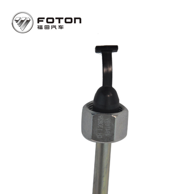 Hình ảnh cho thấy các bộ phận động cơ ống cung cấp nhiên liệu phun cho FOTON ISF3.8 4941699