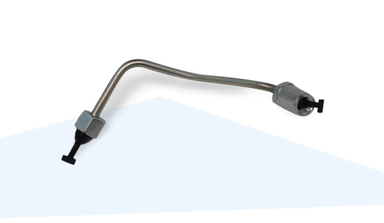 Hình ảnh cho thấy các bộ phận động cơ ống cung cấp nhiên liệu phun cho FOTON ISF3.8 4941699