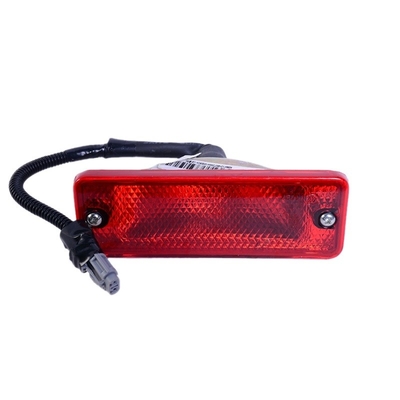 1D16937200041 Photon LED đèn đuôi phía sau với đèn đuôi và tín hiệu quay