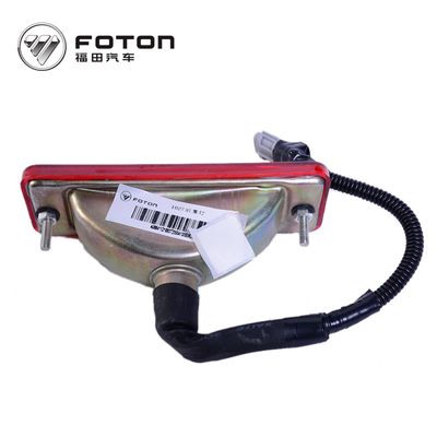 1D16937200041 Photon LED đèn đuôi phía sau với đèn đuôi và tín hiệu quay