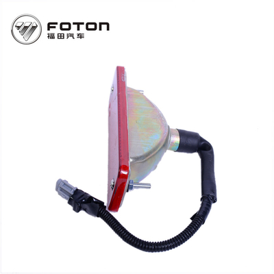 1D16937200041 Photon LED đèn đuôi phía sau với đèn đuôi và tín hiệu quay