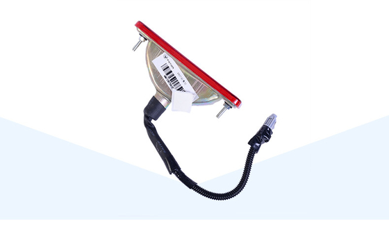 1D16937200041 Photon LED đèn đuôi phía sau với đèn đuôi và tín hiệu quay