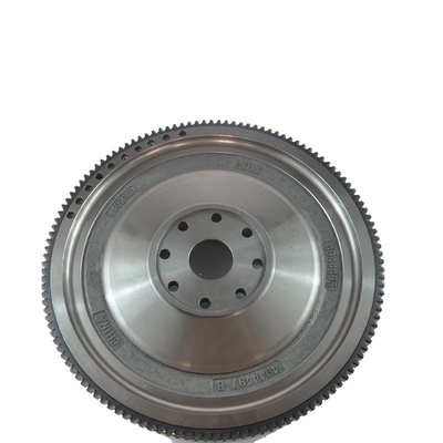 2018 Năm Autoparts Flywheel Đối với ISF3.8 xe tải flywheel tập hợp 50.50 * 50.50 * 12.00