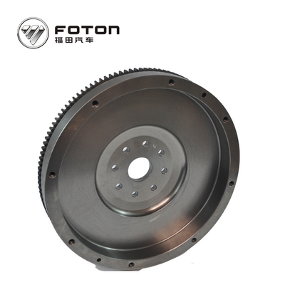 2018 Năm Autoparts Flywheel Đối với ISF3.8 xe tải flywheel tập hợp 50.50 * 50.50 * 12.00