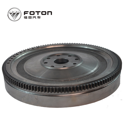 2018 Năm Autoparts Flywheel Đối với ISF3.8 xe tải flywheel tập hợp 50.50 * 50.50 * 12.00