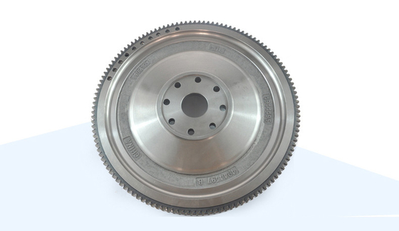 2018 Năm Autoparts Flywheel Đối với ISF3.8 xe tải flywheel tập hợp 50.50 * 50.50 * 12.00