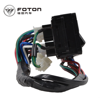 Mô hình áp dụng Foton bên trái người lái xe bên chính cửa sổ xe điện Khóa điều khiển cửa
