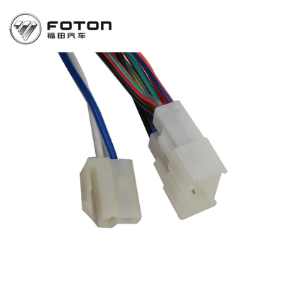 Mô hình áp dụng Foton bên trái người lái xe bên chính cửa sổ xe điện Khóa điều khiển cửa