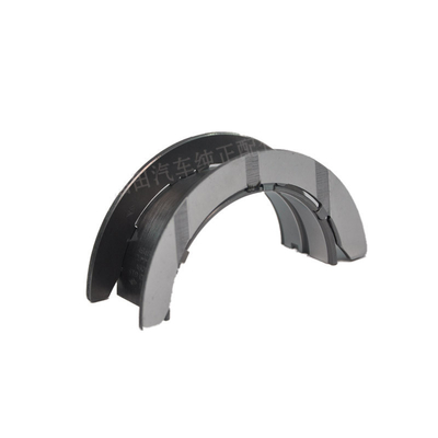 Các bộ phận động cơ nguyên bản nhôm Crankshaft mang gối đẩy gạch 4946031 cho xây dựng