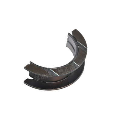Các bộ phận động cơ nguyên bản nhôm Crankshaft mang gối đẩy gạch 4946031 cho xây dựng
