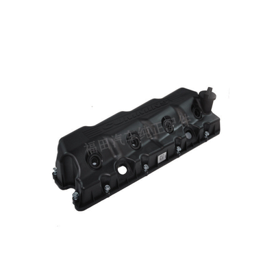 ISF3.8 Ống bọc van động cơ diesel 4946240 Được làm bằng vật liệu kim loại