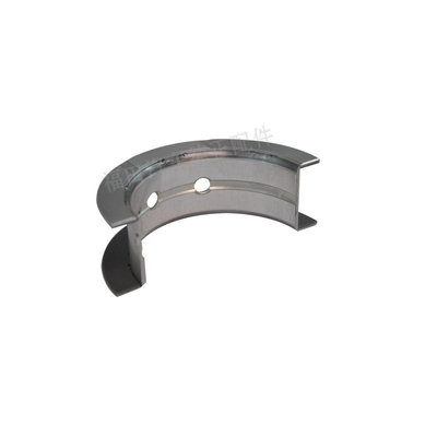 FOTON Truck Original 4948506 Crankshaft Bearing Thrust Tile cho máy móc xây dựng