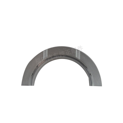 FOTON Truck Original 4948506 Crankshaft Bearing Thrust Tile cho máy móc xây dựng