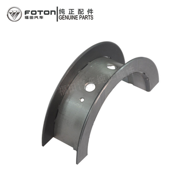 FOTON Truck Original 4948506 Crankshaft Bearing Thrust Tile cho máy móc xây dựng