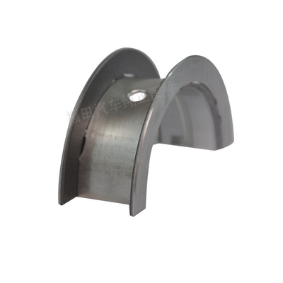 FOTON Truck Original 4948506 Crankshaft Bearing Thrust Tile cho máy móc xây dựng