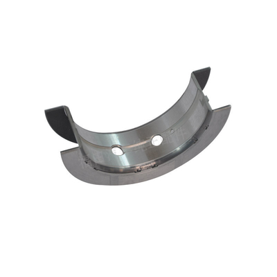 FOTON Truck Original 4948506 Crankshaft Bearing Thrust Tile cho máy móc xây dựng