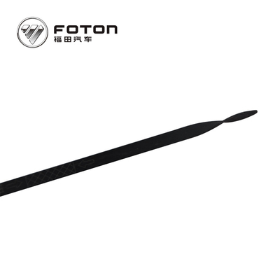 Thiết kế máy móc động cơ diesel nguyên bản bộ phận dầu gauge ruler ống cho xe tải 4982795