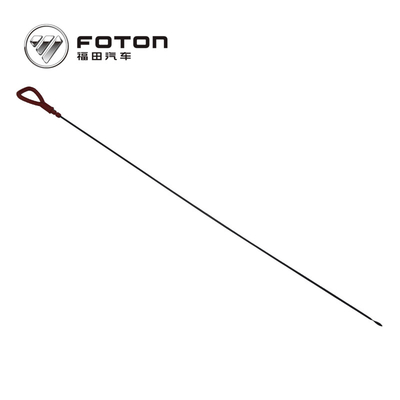 Thiết kế máy móc động cơ diesel nguyên bản bộ phận dầu gauge ruler ống cho xe tải 4982795