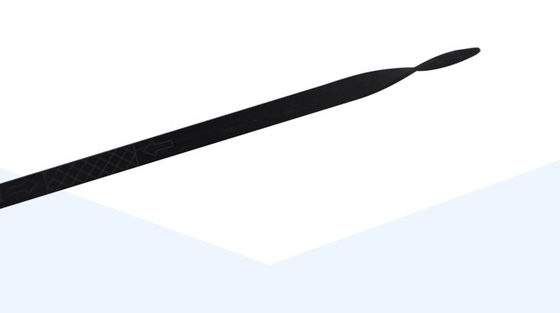 Thiết kế máy móc động cơ diesel nguyên bản bộ phận dầu gauge ruler ống cho xe tải 4982795