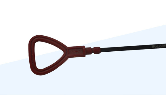 Thiết kế máy móc động cơ diesel nguyên bản bộ phận dầu gauge ruler ống cho xe tải 4982795
