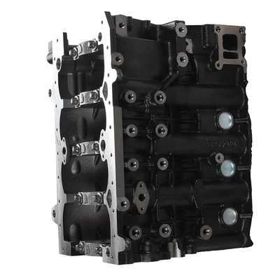 60 * 50 * 50cm Đảm bảo D20TCID Motor Engine Assembly cho JAC Foton và xe tải khác