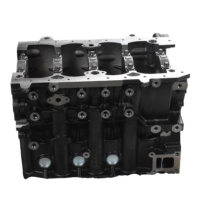 60 * 50 * 50cm Đảm bảo D20TCID Motor Engine Assembly cho JAC Foton và xe tải khác