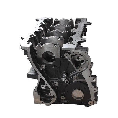60 * 50 * 50cm Đảm bảo D20TCID Motor Engine Assembly cho JAC Foton và xe tải khác