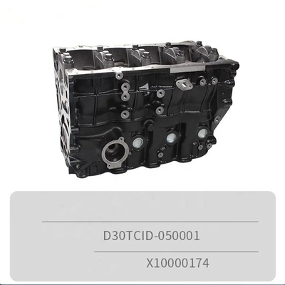 X10000174 Weichai Diesel Engine Assembly cho hiệu suất trong máy móc và xe tải