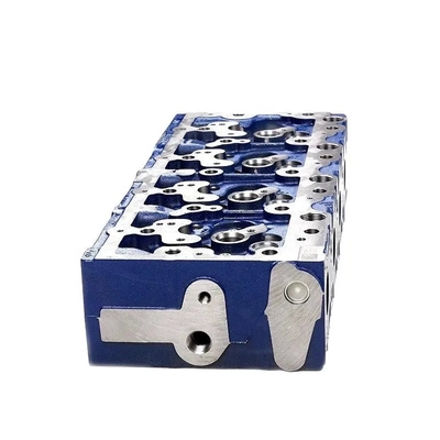 YNF40-061008 Đầu xi lanh cho động cơ với OE đảm bảo NO Y10008425