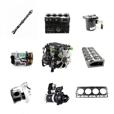 YNF40-061008 Đầu xi lanh cho động cơ với OE đảm bảo NO Y10008425