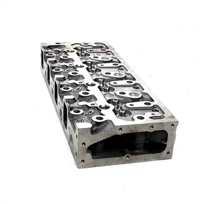 Các bộ phận động cơ diesel 2015 HA0306 Đầu xi lanh cho châu Âu Xe tải được đảm bảo