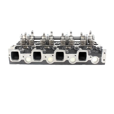 Động cơ xe tải hạng nặng Sinotruk Howo HF8001 Đầu xi lanh Yunnei 4100QB-2/4102QB cho JAC