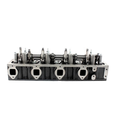 Động cơ xe tải hạng nặng Sinotruk Howo HF8001 Đầu xi lanh Yunnei 4100QB-2/4102QB cho JAC