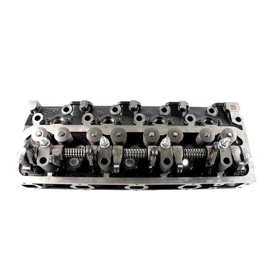 Động cơ xe tải hạng nặng Sinotruk Howo HF8001 Đầu xi lanh Yunnei 4100QB-2/4102QB cho JAC