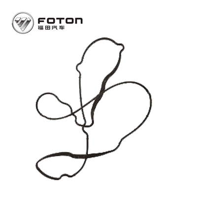 Thay thế/sửa chữa mục đích băng niêm phong nắp van cho các bộ phận xe tải động cơ FOTON ISF3.8 4946239