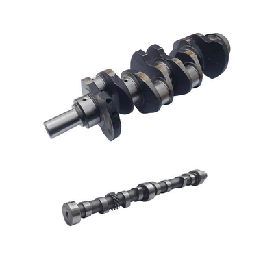 2020- OE NO. 2408000600101 Camshaft hút cho bộ phận và hiệu suất động cơ xe tải