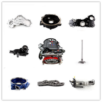 2020- OE NO. 2408000600101 Camshaft hút cho bộ phận và hiệu suất động cơ xe tải