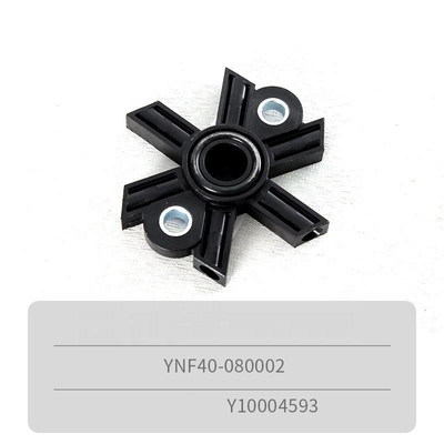Phân bộ phụ tùng xe tải hạng nhẹ Foton Y10004593 Máy phun khí thải máy tách dầu và khí