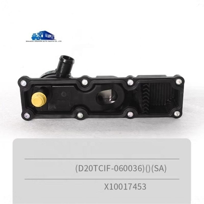 JAC Sinotruk HOWO Shandeka X10017453 Bộ lọc phân tách khí dầu xe tải trong AOLING